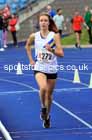 Womens under-17s 2022 Northern Road Relays, SportsCity, Manchester. Photo: David T. Hewitson/Sports for All Pics